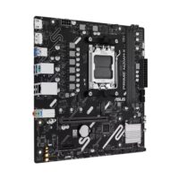 ASUS PRIME A620AM-K-CSM Micro-ATX Motherboard – AMD A620A, AM5, DDR5, PCIe 4.0, DisplayPort, HDMI, 1Gb LAN - Image 3