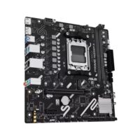 ASUS PRIME A620AM-K-CSM Micro-ATX Motherboard – AMD A620A, AM5, DDR5, PCIe 4.0, DisplayPort, HDMI, 1Gb LAN - Image 4