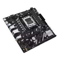 ASUS PRIME A620AM-K-CSM Micro-ATX Motherboard – AMD A620A, AM5, DDR5, PCIe 4.0, DisplayPort, HDMI, 1Gb LAN - Image 6