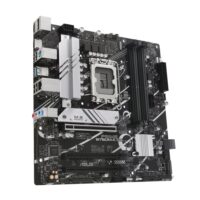 ASUS PRIME B760M-A DDR4 LGA 1700 Micro-ATX Motherboard - Image 4