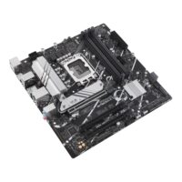 ASUS PRIME B760M-A DDR4 LGA 1700 Micro-ATX Motherboard - Image 5