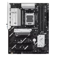 ASUS PRIME B850-PLUS WIFI-CSM ATX Motherboard – AMD B850, AM5, DDR5, PCIe 5.0, WiFi 6E, 2.5Gb LAN, Triple M.2, BIOS FlashBack - Image 2