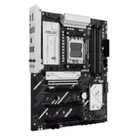 ASUS PRIME B850-PLUS WIFI-CSM ATX Motherboard – AMD B850, AM5, DDR5, PCIe 5.0, WiFi 6E, 2.5Gb LAN, Triple M.2, BIOS FlashBack - Image 3