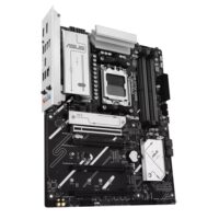 ASUS PRIME B850-PLUS WIFI-CSM ATX Motherboard – AMD B850, AM5, DDR5, PCIe 5.0, WiFi 6E, 2.5Gb LAN, Triple M.2, BIOS FlashBack - Image 4