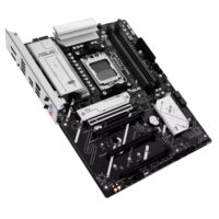 ASUS PRIME B850-PLUS WIFI-CSM ATX Motherboard – AMD B850, AM5, DDR5, PCIe 5.0, WiFi 6E, 2.5Gb LAN, Triple M.2, BIOS FlashBack - Image 5