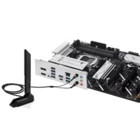 ASUS PRIME B850-PLUS WIFI-CSM ATX Motherboard – AMD B850, AM5, DDR5, PCIe 5.0, WiFi 6E, 2.5Gb LAN, Triple M.2, BIOS FlashBack - Image 6