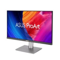ASUS ProArt Display 6K PA32QCV 31.5" IPS Professional Monitor – 6K (6016×3384), HDR10, Thunderbolt 4, 96W PD, Calman Verified, DisplayHDR 600 - Image 2