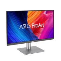 ASUS ProArt Display 6K PA32QCV 31.5" IPS Professional Monitor – 6K (6016×3384), HDR10, Thunderbolt 4, 96W PD, Calman Verified, DisplayHDR 600 - Image 3
