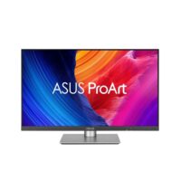 ASUS ProArt Display 6K PA32QCV 31.5" IPS Professional Monitor – 6K (6016×3384), HDR10, Thunderbolt 4, 96W PD, Calman Verified, DisplayHDR 600 - Image 5