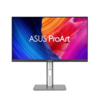 ASUS ProArt Display 6K PA32QCV 31.5" IPS Professional Monitor – 6K (6016×3384), HDR10, Thunderbolt 4, 96W PD, Calman Verified, DisplayHDR 600