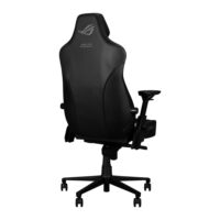 ASUS ROG Courser Core SL302C Gaming Chair – Racing Style Ergonomic Chair with Dynamic Synchronized Recline, 4D Armrests & Adjustable Lumbar Support - Image 4