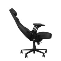 ASUS ROG Courser Core SL302C Gaming Chair – Racing Style Ergonomic Chair with Dynamic Synchronized Recline, 4D Armrests & Adjustable Lumbar Support - Image 6