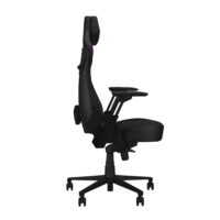 ASUS ROG Courser SL302 Gaming Chair – Premium RGB Ergonomic Gaming Chair with Dynamic Synchronized Recline, 4D Armrests & Adjustable Lumbar Support - Image 3