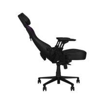 ASUS ROG Courser SL302 Gaming Chair – Premium RGB Ergonomic Gaming Chair with Dynamic Synchronized Recline, 4D Armrests & Adjustable Lumbar Support - Image 6