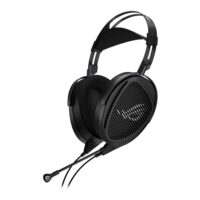 ASUS ROG Kithara Wired Gaming Headset – 100mm HiFiMAN Planar Magnetic Drivers, Open-Back Design, MEMS Boom Microphone, 3.5mm / 4.4mm Balanced - Image 2
