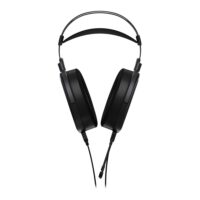 ASUS ROG Kithara Wired Gaming Headset – 100mm HiFiMAN Planar Magnetic Drivers, Open-Back Design, MEMS Boom Microphone, 3.5mm / 4.4mm Balanced - Image 3