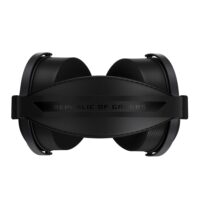 ASUS ROG Kithara Wired Gaming Headset – 100mm HiFiMAN Planar Magnetic Drivers, Open-Back Design, MEMS Boom Microphone, 3.5mm / 4.4mm Balanced - Image 6