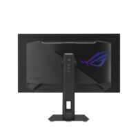 ASUS ROG Strix OLED XG27AQDNG 26.5" QHD QD-OLED Gaming Monitor – 360Hz, 0.03ms GTG, HDR10, DisplayHDR 400, G-SYNC Compatible, HDMI 2.1 - Image 4