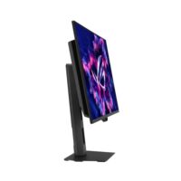 ASUS ROG Strix OLED XG32UQDMS 31.5" 4K UHD QD-OLED Gaming Monitor – 240Hz, 0.03ms GTG, DisplayHDR True Black 400, HDMI 2.1, DisplayPort 1.4a, USB-C 90W - Image 4