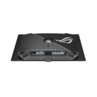 ASUS ROG Strix OLED XG32UQDMS 31.5" 4K UHD QD-OLED Gaming Monitor – 240Hz, 0.03ms GTG, DisplayHDR True Black 400, HDMI 2.1, DisplayPort 1.4a, USB-C 90W - Image 5