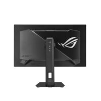 ASUS ROG Strix OLED XG32UQDMS 31.5" 4K UHD QD-OLED Gaming Monitor – 240Hz, 0.03ms GTG, DisplayHDR True Black 400, HDMI 2.1, DisplayPort 1.4a, USB-C 90W - Image 7