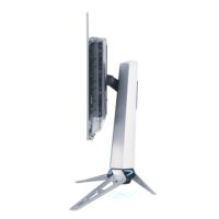 ASUS ROG Swift OLED PG27AQWP-W 26.5" Gaming Monitor – Tandem WOLED QHD 540Hz / 720Hz Dual Mode, 0.02ms GTG, HDR True Black 500, G-SYNC Compatible, FreeSync Premium Pro - Image 5