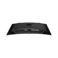 ASUS ROG Swift OLED PG34WCDN 34" Curved WQHD QD-OLED Gaming Monitor – 360Hz, 0.03ms GTG, DisplayPort 2.1, USB-C 90W, HDR10, G-SYNC Compatible - Image 5