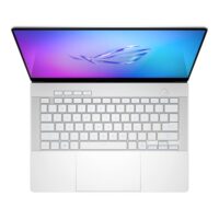ASUS ROG Zephyrus G14 14" 3K 120Hz OLED, 2.0 GHz Ryzen AI 9 HX 370, RTX 5070TI, 32GB LPDDR5X RAM, 1 TB PCIe SSD, Windows 11 Home - Image 2