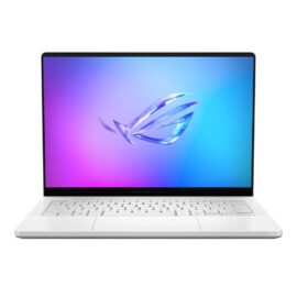 ASUS ROG Zephyrus G14 14" 3K 120Hz OLED, 2.0 GHz Ryzen AI 9 HX 370, RTX 5070TI, 32GB LPDDR5X RAM, 1 TB PCIe SSD, Windows 11 Home