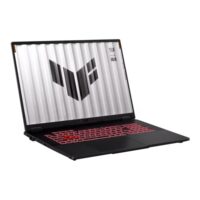 ASUS TUF Gaming A18 FA808UM 18" Gaming Laptop – AMD Ryzen™ 7 260, GeForce RTX™ 5060 8GB, 16GB DDR5, 1TB PCIe 4.0 SSD, 18" WUXGA 144Hz IPS, Windows 11 Home - Image 2
