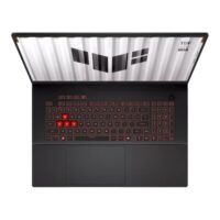 ASUS TUF Gaming A18 FA808UM 18" Gaming Laptop – AMD Ryzen™ 7 260, GeForce RTX™ 5060 8GB, 16GB DDR5, 1TB PCIe 4.0 SSD, 18" WUXGA 144Hz IPS, Windows 11 Home - Image 4