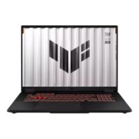 ASUS TUF Gaming A18 FA808UM 18" Gaming Laptop – AMD Ryzen™ 7 260, GeForce RTX™ 5060 8GB, 16GB DDR5, 1TB PCIe 4.0 SSD, 18" WUXGA 144Hz IPS, Windows 11 Home