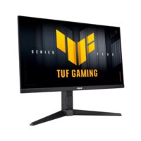 ASUS TUF Gaming VG27UQEL5A 27" 4K UHD IPS Gaming Monitor – 80Hz / 320Hz Dual Mode, 0.3ms, HDR400, Adaptive-Sync, ELMB, DisplayPort, HDMI - Image 3