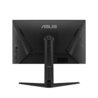 ASUS TUF Gaming VG27UQEL5A 27" 4K UHD IPS Gaming Monitor – 80Hz / 320Hz Dual Mode, 0.3ms, HDR400, Adaptive-Sync, ELMB, DisplayPort, HDMI - Image 4