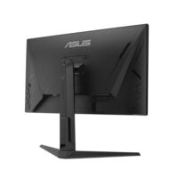 ASUS TUF Gaming VG27UQEL5A 27" 4K UHD IPS Gaming Monitor – 80Hz / 320Hz Dual Mode, 0.3ms, HDR400, Adaptive-Sync, ELMB, DisplayPort, HDMI - Image 5