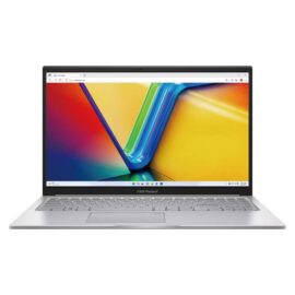 ASUS Vivobook 15 F1504VAP-IH79T Laptop – Intel® Core™ 7 150U, Intel Graphics, 16GB DDR4, 1TB PCIe 4.0 SSD, 15.6" FHD IPS, Windows 11 Home