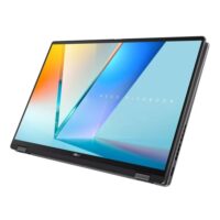 ASUS Vivobook 14 Flip TP3407SA 2-in-1 AI Laptop – Intel Core Ultra 7 258V, Intel Arc Graphics, 16GB LPDDR5X, 1TB PCIe 4.0 SSD, 14" WUXGA OLED Touch, Windows 11 Home - Image 8