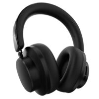 ATTACK SHARK G500 Ultra-Light Dual-Mode Gaming Headset - Black