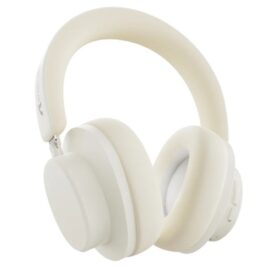 ATTACK SHARK G500 Ultra-Light Dual-Mode Gaming Headset - White