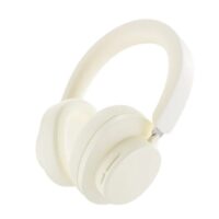 ATTACK SHARK G500 Ultra-Light Dual-Mode Gaming Headset - White - Image 2