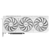 Asus Prime GeForce RTX 5070 12GB GDDR7 PCI Express 5.0 x16 ATX Graphics Card DLSS 4.0 Prime-RTX5070-O12G-White - Image 2