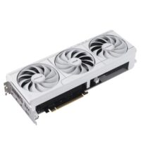 Asus Prime GeForce RTX 5070 12GB GDDR7 PCI Express 5.0 x16 ATX Graphics Card DLSS 4.0 Prime-RTX5070-O12G-White - Image 4