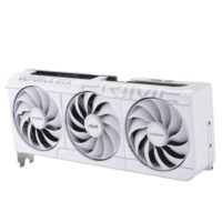 Asus Prime GeForce RTX 5070 12GB GDDR7 PCI Express 5.0 x16 ATX Graphics Card DLSS 4.0 Prime-RTX5070-O12G-White - Image 5