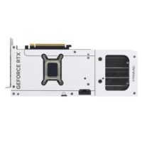 Asus Prime GeForce RTX 5070 12GB GDDR7 PCI Express 5.0 x16 ATX Graphics Card DLSS 4.0 Prime-RTX5070-O12G-White - Image 9