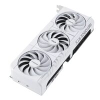 Asus Prime GeForce RTX 5070 12GB GDDR7 PCI Express 5.0 x16 ATX Graphics Card DLSS 4.0 Prime-RTX5070-O12G-White - Image 6