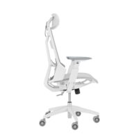 Asus ROG Destrier Core SL400C Gaming Chair White - Image 3