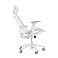 Asus ROG Destrier Core SL400C Gaming Chair White - Image 4