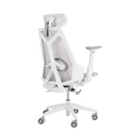 Asus ROG Destrier Core SL400C Gaming Chair White - Image 6