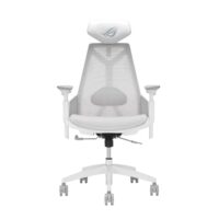 Asus ROG Destrier Core SL400C Gaming Chair White