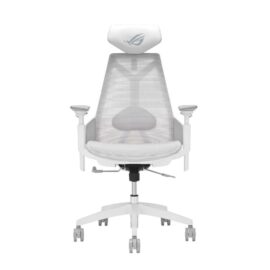 Asus ROG Destrier Core SL400C Gaming Chair White